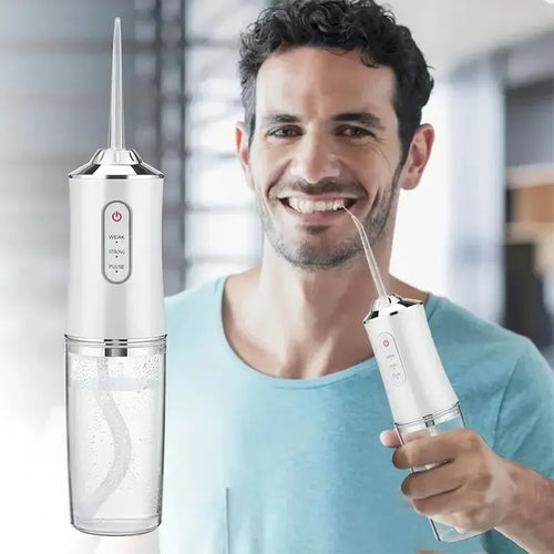 Electric Water Flosser